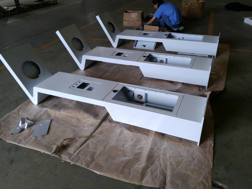 数控钣金加工的特点-九游体育娱乐最新网站-九游(中国)