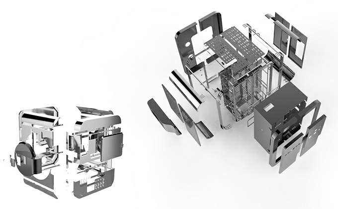 质量是钣金加工发展的关键-九游体育娱乐最新网站-九游(中国)