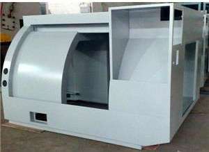 什么是钣金加工的冷加工技术-九游体育娱乐最新网站-九游(中国)