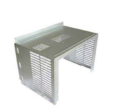 钣金加工的主要流程-九游体育娱乐最新网站-九游(中国)