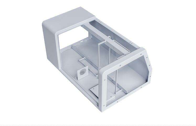 你对钣金加工表面处理了解吗-九游体育娱乐最新网站-九游(中国)