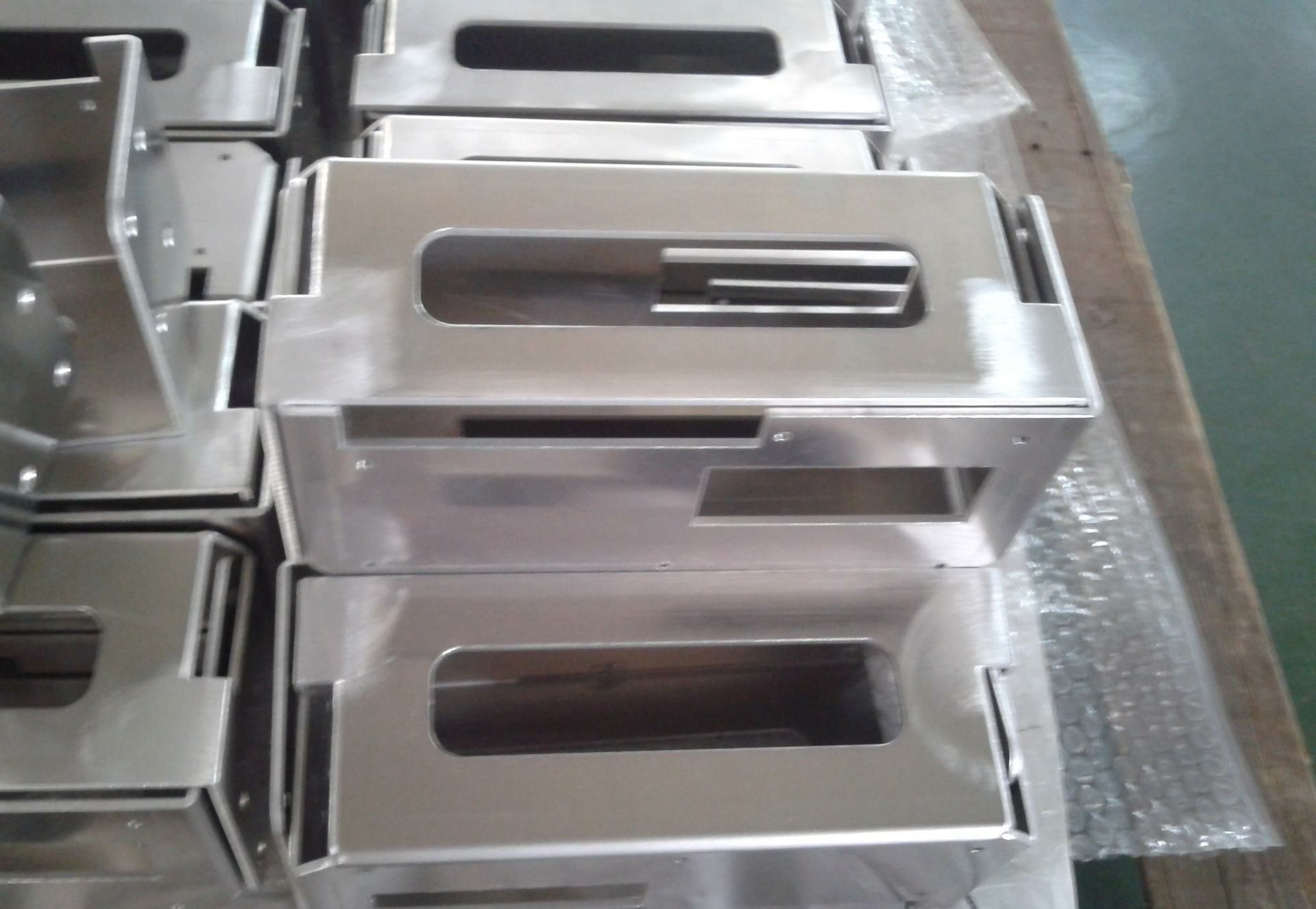 钣金加工时应如何选择材料？-九游体育娱乐最新网站-九游(中国)