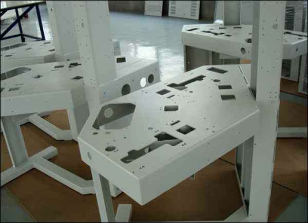 钣金加工特色你可了解-九游体育娱乐最新网站-九游(中国)