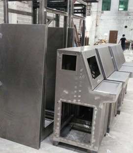 什么在影响定制钣金加工质量-九游体育娱乐最新网站-九游(中国)