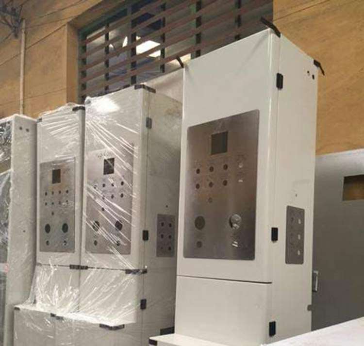 钣金加工工艺水平提升-九游体育娱乐最新网站-九游(中国)