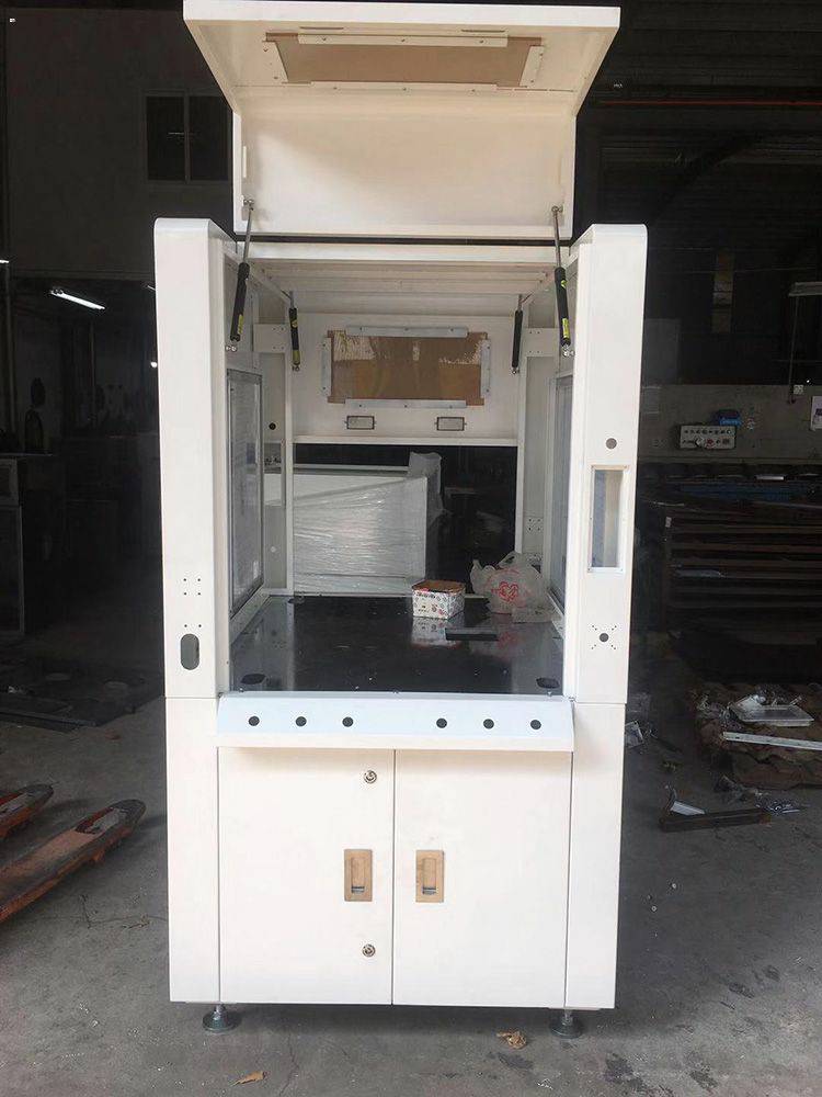 异形钣金加工能否符合加工的需要-九游体育娱乐最新网站-九游(中国)