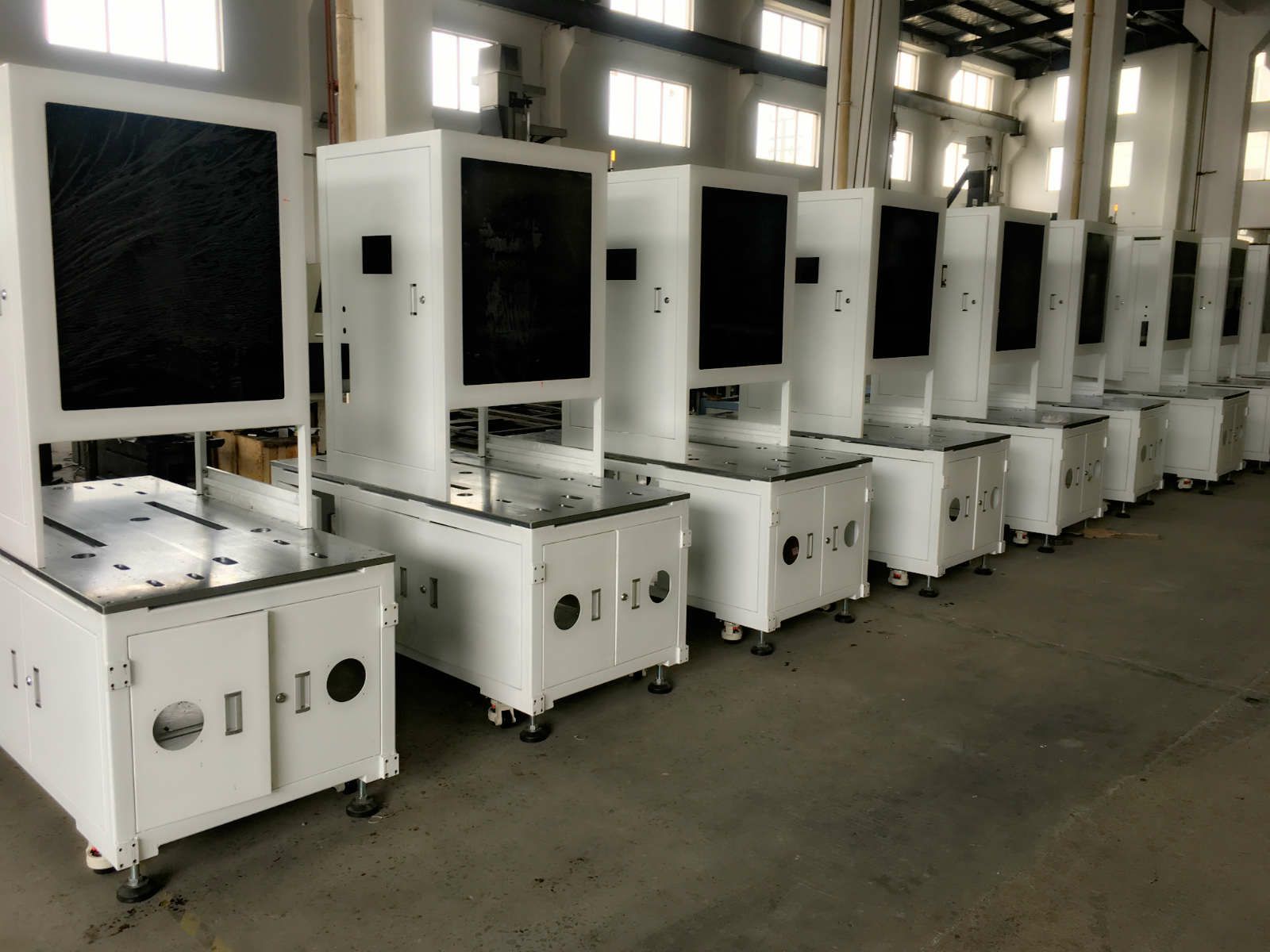 钣金加工成型在工作中应用-九游体育娱乐最新网站-九游(中国)