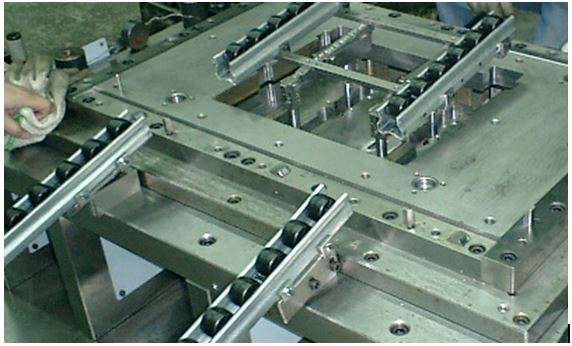 钣金加工中模具该怎么选?-九游体育娱乐最新网站-九游(中国)