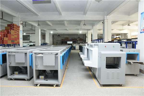 自动、智能是钣金加工趋势-九游体育娱乐最新网站-九游(中国)