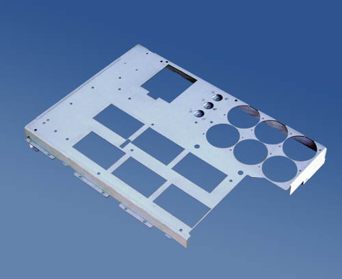 钣金加工的折弯技术和折弯机使用方式-九游体育娱乐最新网站-九游(中国)