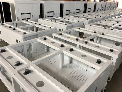 钣金加工合理利用材料的三种方法-九游体育娱乐最新网站-九游(中国)