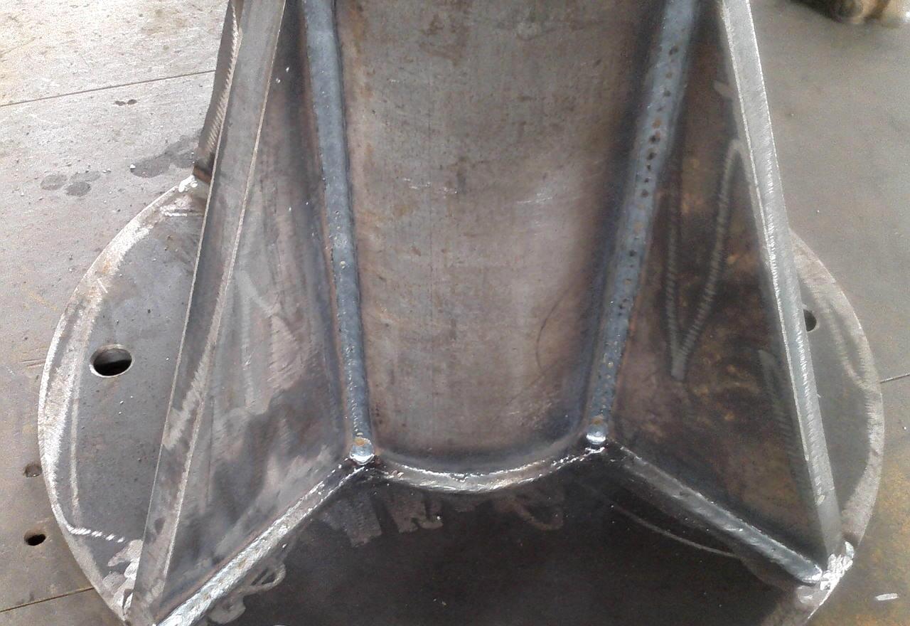 钣金加工零件连接的方式有哪些？-九游体育娱乐最新网站-九游(中国)