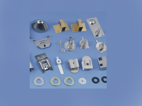 三种弯曲试验模具，哪种更适合钣金模具加工？-九游体育娱乐最新网站-九游(中国)