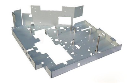 精密钣金加工有哪些新的特点？-九游体育娱乐最新网站-九游(中国)