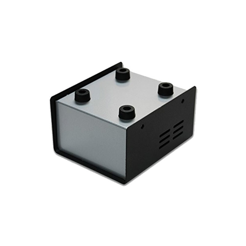 钣金加工压铆和压段差时需要注意什么？-九游体育娱乐最新网站-九游(中国)